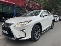 Bán xe Lexus RX 2019 300 giá 2 Tỷ 490 Triệu - Hà Nội