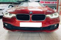 Bán xe BMW 3 Series 2018 320i giá 740 Triệu - Hà Nội