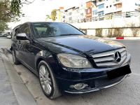 Bán xe Mercedes Benz C class 2008 C230 Avantgarde giá 245 Triệu - Hà Nội