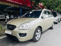 Bán xe Kia Carens 2009 SX 2.0 AT giá 205 Triệu - Hà Nội