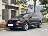 Bán xe Kia Sorento 2021 Signature 2.2 AT AWD 7S giá 860 Triệu - Hà Nội