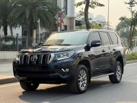 Bán xe Toyota Prado 2021 VX 2.7L giá 2 Tỷ 288 Triệu - Hà Nội
