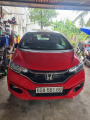 Bán xe Honda Jazz VX 2018 giá 350 Triệu - TP HCM