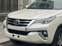 Bán xe Toyota Fortuner 2019 2.7V 4x2 AT giá 775 Triệu - Hà Nội