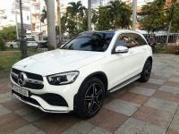 Bán xe Mercedes Benz GLC 300 4Matic 2020 giá 1 Tỷ 769 Triệu - Hà Nội