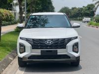 Bán xe Hyundai Creta Tiêu chuẩn 1.5 AT 2022 giá 579 Triệu - Hà Nội