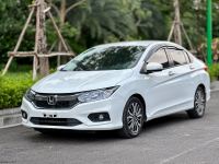 Bán xe Honda City 2017 1.5 giá 388 Triệu - Hà Nội