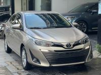 Bán xe Toyota Vios 1.5G 2020 giá 452 Triệu - Hà Nội