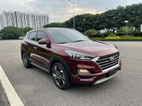 Bán xe Hyundai Tucson 2021 1.6 AT Turbo Đặc biệt giá 759 Triệu - Hà Nội