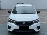 Bán xe Honda City RS 1.5 AT 2021 giá 498 Triệu - Hà Nội