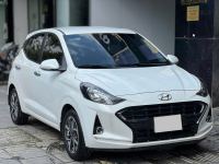 Bán xe Hyundai i10 2021 1.2 AT giá 375 Triệu - Hà Nội