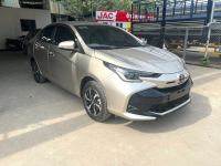 Bán xe Toyota Vios 2023 G 1.5 CVT giá 512 Triệu - Hà Nội