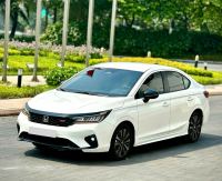 Bán xe Honda City 2023 RS 1.5 AT giá 552 Triệu - Hà Nội