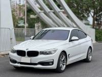 Bán xe BMW 3 Series 2014 320i GT giá 535 Triệu - Hà Nội