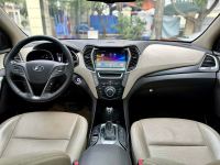 Bán xe Hyundai SantaFe 2016 2.2L 4WD giá 677 Triệu - Hà Nội