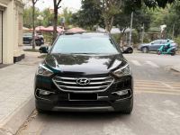 Bán xe Hyundai SantaFe 2018 Premium 2.4L HTRAC giá 709 Triệu - Hà Nội