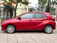 Bán xe Toyota Wigo G 1.2 AT 2023 giá 399 Triệu - Hà Nội