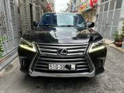 Bán xe Lexus LX 570 2016 giá 4 Tỷ 400 Triệu - TP HCM