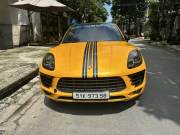 Bán xe Porsche Macan 2015 2.0 giá 1 Tỷ 550 Triệu - TP HCM