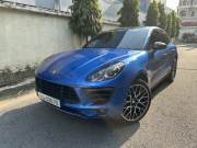 Bán xe Porsche Macan 2015 2.0 giá 1 Tỷ 500 Triệu - TP HCM