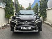 Bán xe Lexus LX 2016 570 giá 4 Tỷ 400 Triệu - TP HCM