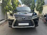 Bán xe Lexus LX 2016 570 giá 4 Tỷ 100 Triệu - TP HCM