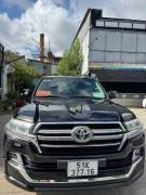 Bán xe Toyota Land Cruiser 2014 VX 4.6 V8 giá 1 Tỷ 900 Triệu - TP HCM