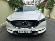 Bán xe Mazda CX8 2020 Premium giá 665 Triệu - TP HCM
