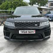 Bán xe LandRover Range Rover Sport HSE 2019 giá 2 Tỷ 680 Triệu - TP HCM