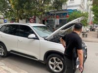 Bán xe VinFast Lux SA 2.0 2.0 AT 2021 giá 765 Triệu - Hà Nội
