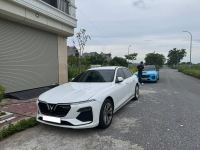 Bán xe VinFast Lux A 2.0 2019 2.0 AT giá 550 Triệu - Hà Nội