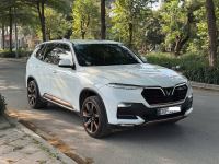 Bán xe VinFast Lux SA 2.0 2019 2.0 AT giá 635 Triệu - Hà Nội