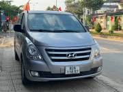 Bán xe Hyundai Grand Starex 2015 2.4 MT giá 445 Triệu - Gia Lai