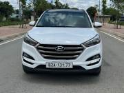 Bán xe Hyundai Tucson 2017 2.0 ATH giá 555 Triệu - Gia Lai