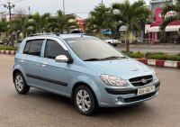 Bán xe Hyundai Getz 2010 1.1 MT giá 150 Triệu - Gia Lai