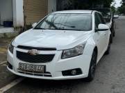 Bán xe Chevrolet Cruze 2010 LS 1.6 MT giá 155 Triệu - Gia Lai