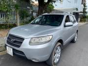 Bán xe Hyundai SantaFe 2007 2.7L 4WD giá 215 Triệu - Gia Lai