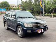 Bán xe Toyota Land Cruiser 2003 GX 4.5 giá 250 Triệu - Gia Lai