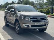 Bán xe Ford Everest 2020 Titanium 2.0L 4x2 AT giá 860 Triệu - Gia Lai