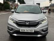 Bán xe Honda CRV 2015 2.4 AT giá 550 Triệu - Gia Lai