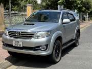 Bán xe Toyota Fortuner 2013 2.5G giá 485 Triệu - Gia Lai