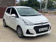 Bán xe Hyundai i10 2019 Grand 1.2 MT giá 210 Triệu - Gia Lai