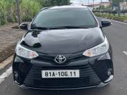 Bán xe Toyota Vios 2022 E 1.5 MT giá 393 Triệu - Gia Lai