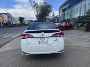 Bán xe Toyota Vios 2019 1.5E MT giá 315 Triệu - Gia Lai