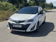 Bán xe Toyota Vios 2019 1.5E MT giá 315 Triệu - Gia Lai