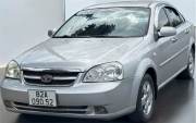 Bán xe Daewoo Lacetti SE 2009 giá 115 Triệu - Gia Lai