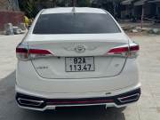 Bán xe Toyota Vios 1.5E MT 2020 giá 370 Triệu - Gia Lai