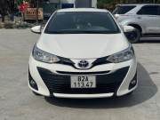 Bán xe Toyota Vios 2020 1.5E MT giá 370 Triệu - Gia Lai