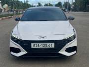 Bán xe Hyundai Elantra 2023 N-Line 1.6 Turbo AT giá 685 Triệu - Gia Lai