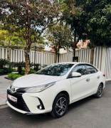 Bán xe Toyota Vios 2023 G 1.5 CVT giá 479 Triệu - Gia Lai